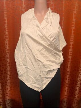 SHEIN Blouse Large